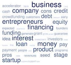 Specializing in small business lending all over the world. Check out what is new in the world of financing.