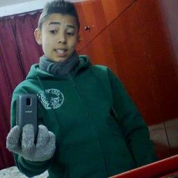 kaiquemajer's profile picture. 