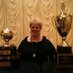 Ann McAlexander (@amcalexa) Twitter profile photo