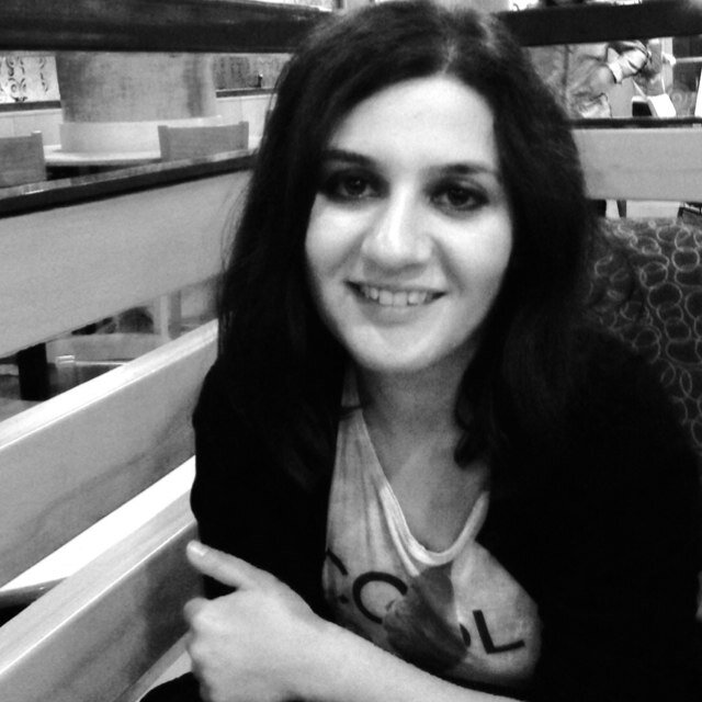 ipek_mt's profile picture. 