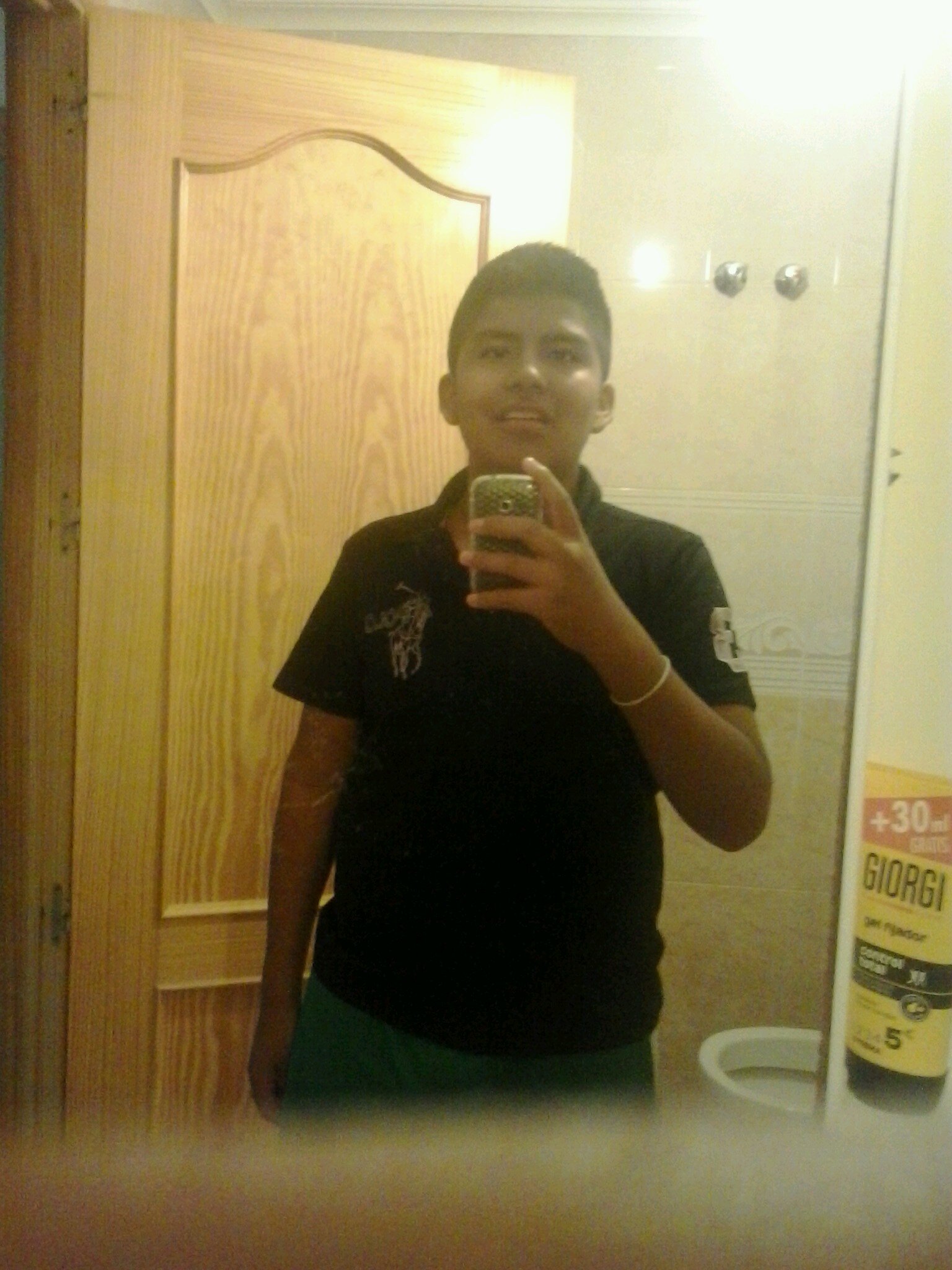 me gusta el futbol