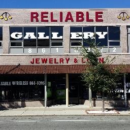 The largest and best pawn shop in RI!  Come check out our great deals on jewelry, tools, electronics, furniture and more!