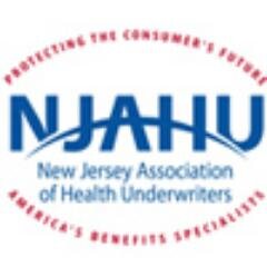 The NJAHU is a statewide consumer advocacy organization of professionals in the health insurance industry. For more info, contact us at info@njahu.org.