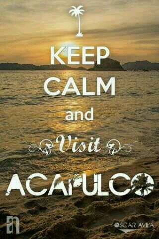 Acapulco el Paraiso del Pacifico, Acapulco Aqui las Sexy Girls mandan! Sexy Girls Only.   #AcapulcoTurismo