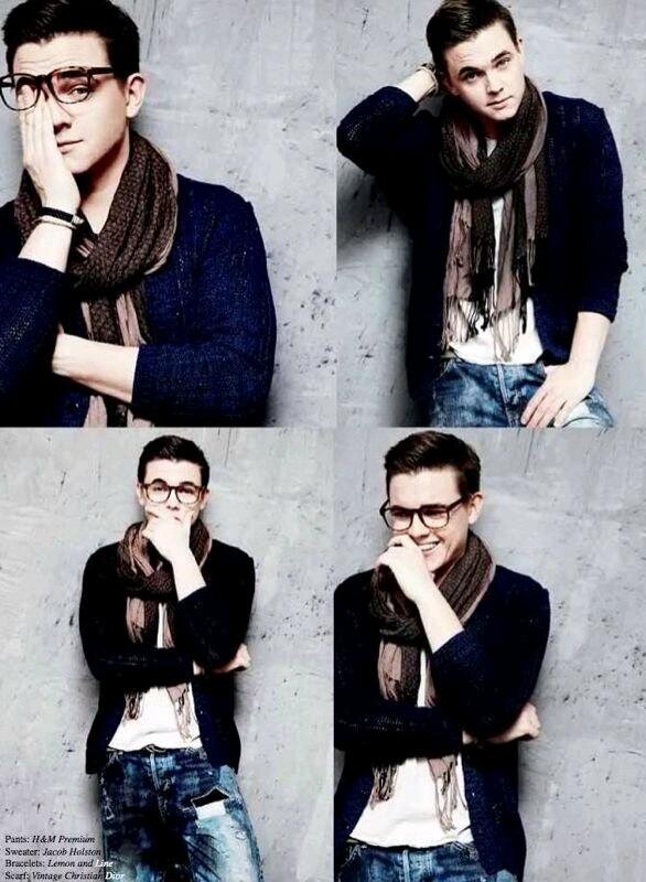J€$$€ M@C. #TeamJesse. #JMacers