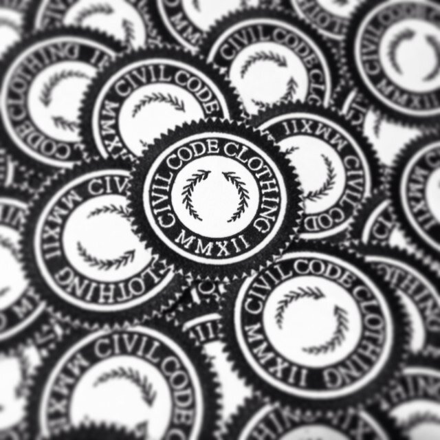 CivilCodeLLC's profile picture. Civil Code is an urban inspired brand dedicated to delivering high quality, fashionable products.