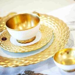 Dahlgren Duck reps the world’s top luxury brands of china, crystal, flatware, & linen as a Special Markets company for Aircrafts, Yachts, Hotels and Residences.