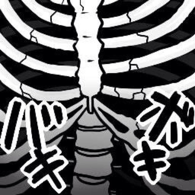 あばらがさんのプロフィール画像