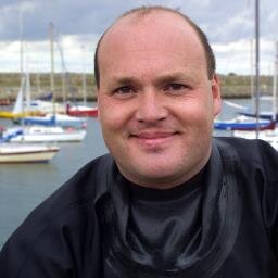 Chair of the Nautical Archaeology Society (NAS) @NautArchSoc