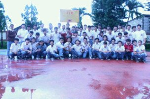 SMA YADIKA 5 ALL