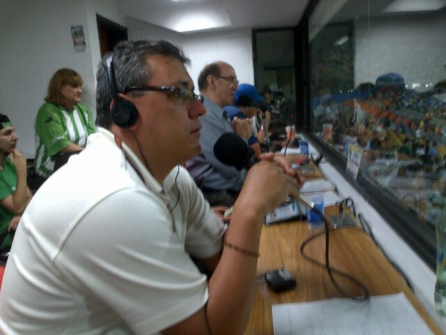 AdrianoRelator's profile picture. Adriano El Relator de Antioquia, Relato con alegria, Relata con emocion