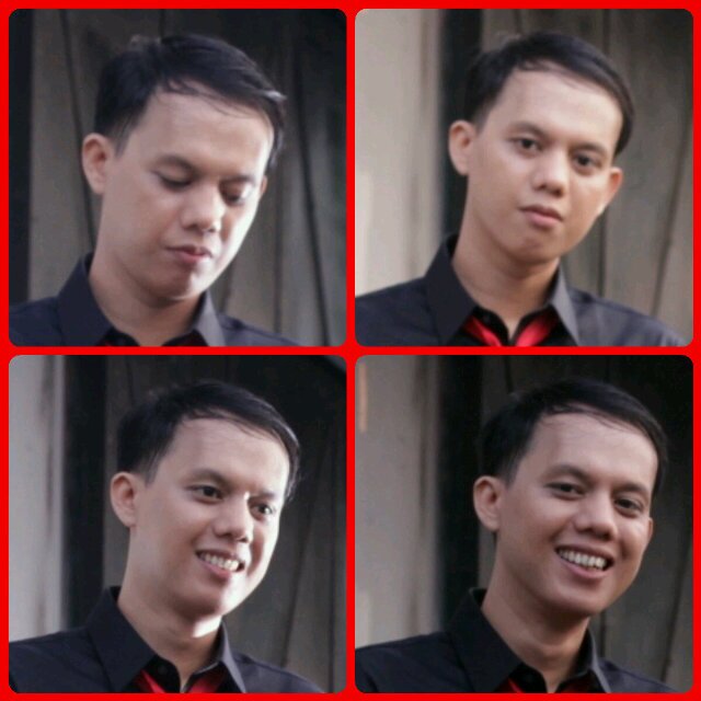 i'm a guitaris in smile band 
and im very simple