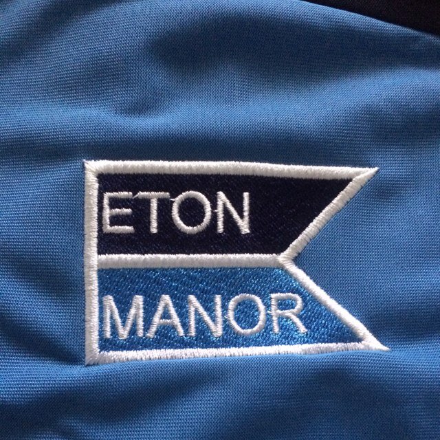 Official Twitter Account Of Eton Manor F.C - Play In The Essex Senior League. This current year 2017/18 will take a break as a Non playing member to Essex.