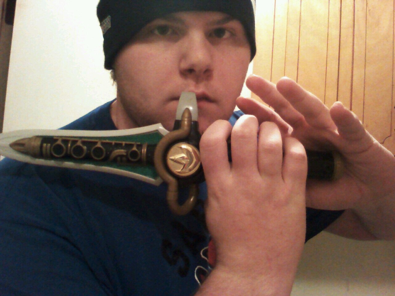 jcix1994's profile picture. My name is CJ and I am a huge nerd. I collect Japanese tokusatsu hero toys. Lets get along. Uchu Kita!