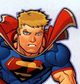 Hello. I'm originally from Earth-11 but I've made my home here. (RP 18+)