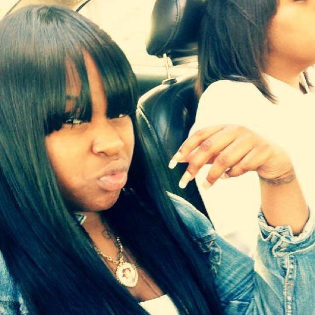 Classy Bitchh; & iBlow REEFER ; Call Me a LESBiAN ; Causee im in LOVE wit Mary Jane ♥ On That ; Add My FB Ky-Ana O-Nicka ; oovoo ?! ChinaaDollDrugz_