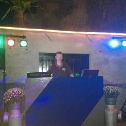 \*\*\ 21 jaar // Deejay // kraanmachinist // Licht & Geluid Technicus /*/*/