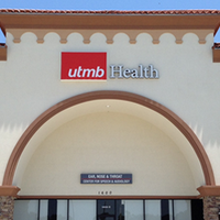 UTMB ENT Clinic (@utmbentclinic) 's Twitter Profile