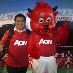 Another account @ujangpirman