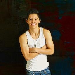 Hey tu, Si tu, Sonrie eres Hermos@