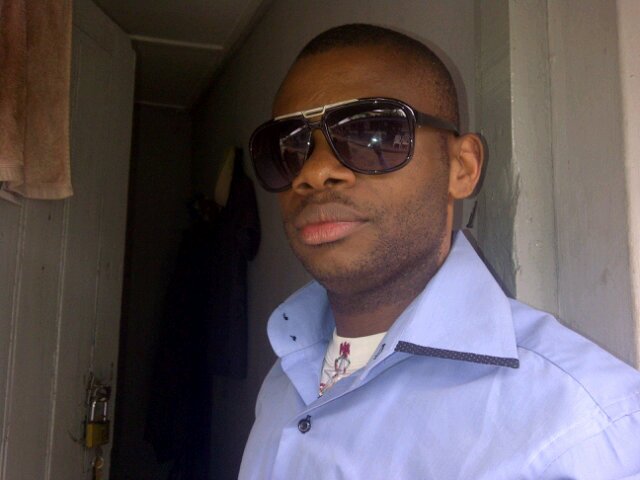 Am simple to be with