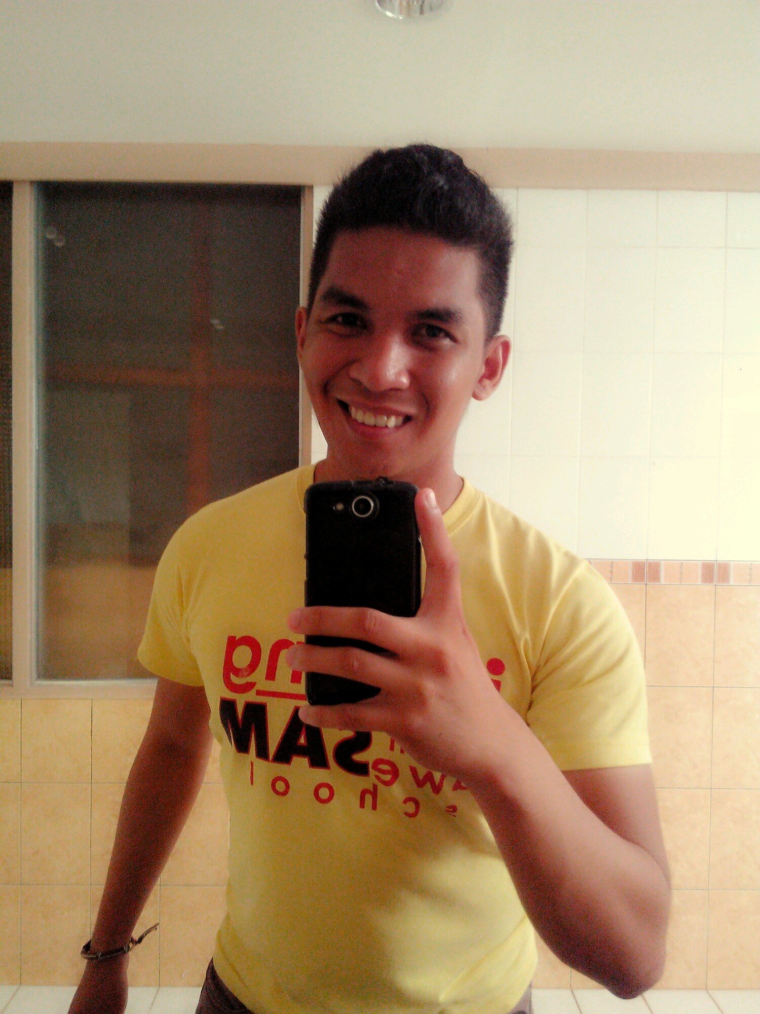 just be yourself :) show me your real altitude and I'll show mine :D