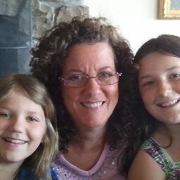 Wife, mother, entrepreneur, possibility thinker, encourager, artist...friend
