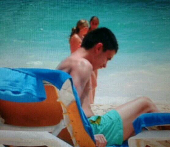 sergiomateo4's profile picture. Detras del esfuerzo esta la recompensa