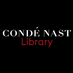 Condé Nast Library (@CondeLibrary) Twitter profile photo