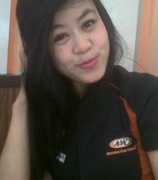 I'm happy
