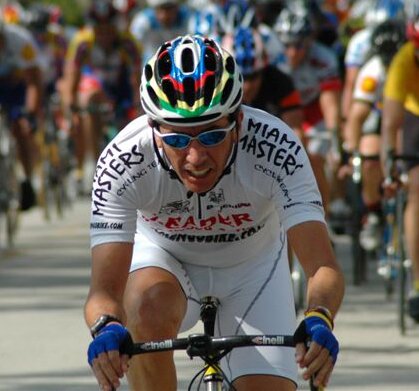 Racer with podium finishes @ US & internationally/Founder of Rosewood Series/Degree in Economics/Freelancer as Spanish Cycling Analyst @ live events @BeINSports
