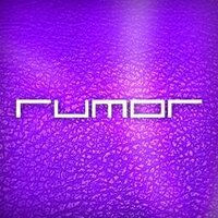Rumor has it... (@rumorphilly) 's Twitter Profile Photo Rumor has it... (@rumorphilly) 's Twitter Profile Photo