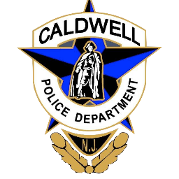 This is the official twitter page of the Caldwell Police Department NJ