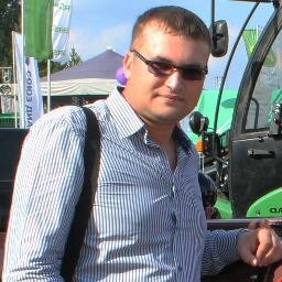 Автор сайта по теме сельское хозяйство.
