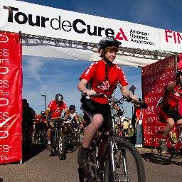 Join us March 21, 2015 for the 11th annual Phoenix Tour de Cure!