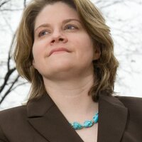 Ana Unruh Cohen’s personal account (@anaunruhcohen) Twitter profile photo