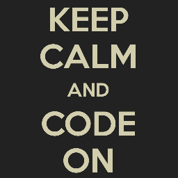 jonsapproach's profile picture. Coder. Stereotype smasher. Meeting the world one set at a time.