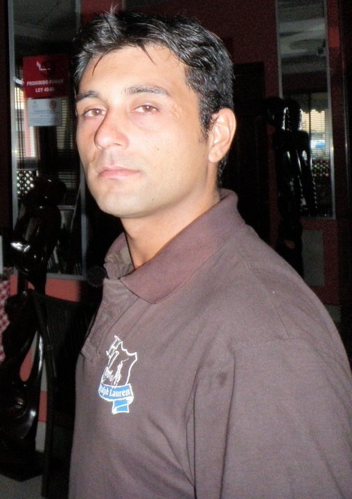 trabajo