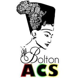 Official Twitter account for The University of Bolton's Afro-Caribbean Society. Follow our tweets for regular updates. You can email us boltonacs@gmail.com