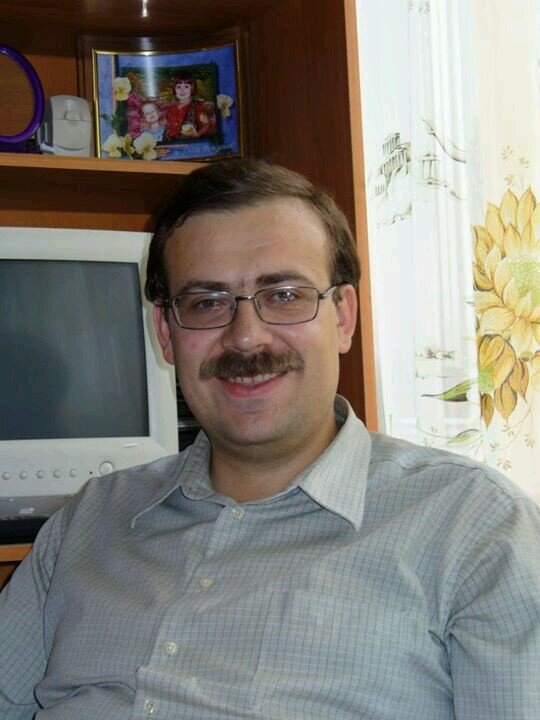 SnarkSpb's profile picture. 