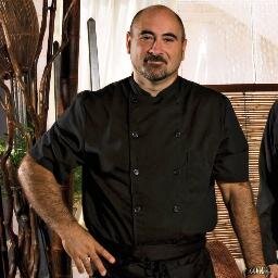 Chef Ejecutivo Grupo Monkey