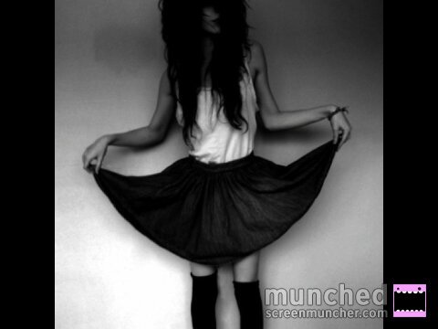 I want to be 90lbs!! Without food I am beautiful, without food am perfect!