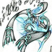 DeoxysPsi (@deoxyspsy) 's Twitter Profile