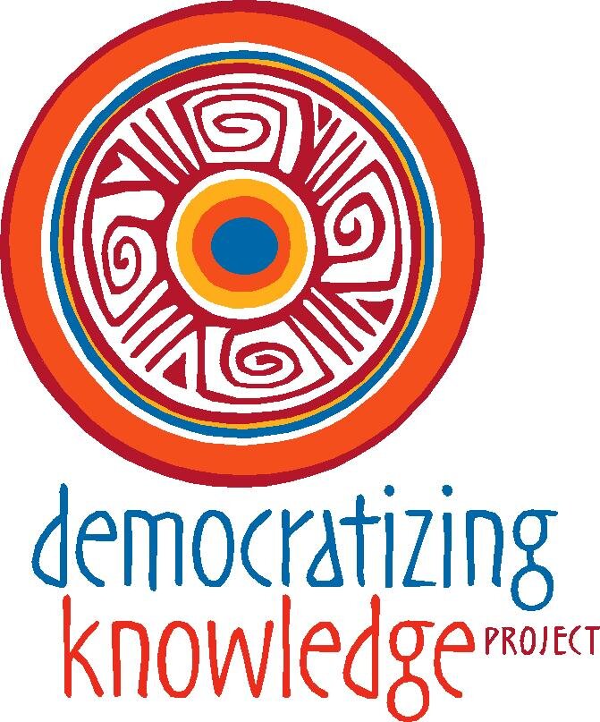 demoratizing knowledge | developing literacies | building communities | seeding change at Syracuse University and beyond