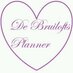 De Bruilofts Planner (@alisiapronk) Twitter profile photo