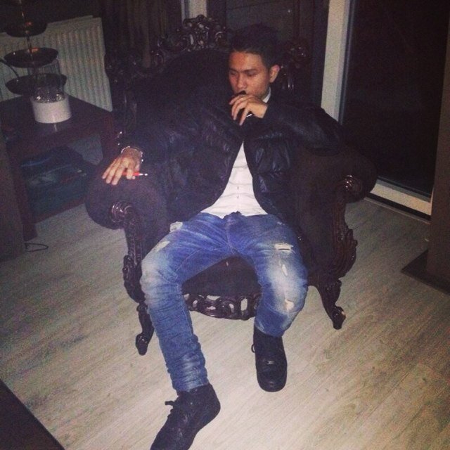 #18+ #Dancer & #Basketbal #Entertainer Insta : JavaansPortu