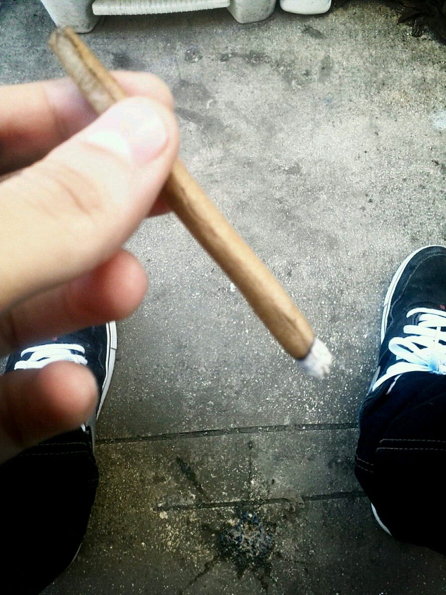 FuccGonja's profile picture. ChrisDGutierrez