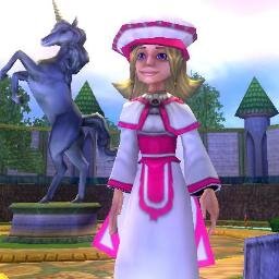 Lover of Wizard101 & Pirate101! 
Wish I were a wizard in real life