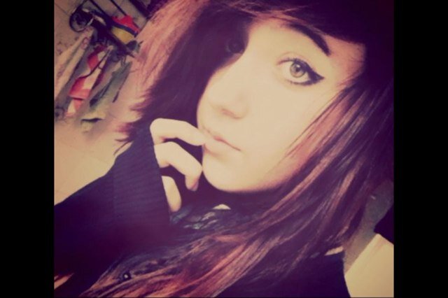 Slipknot, Bring me the horizon, Korn, Bullet for my valentine, Motionless in white, Dethklok, Lamb of god, Pantera. Follow my instagram @georginabarfordx