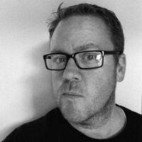 Derek Overbey (@doverbey) Twitter profile photo